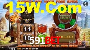 Tennis Betting 591Bet