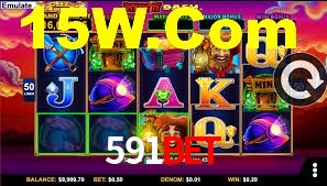 591Bet