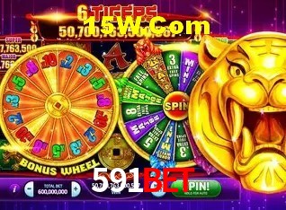 Casino Ao Vivo 591Bet