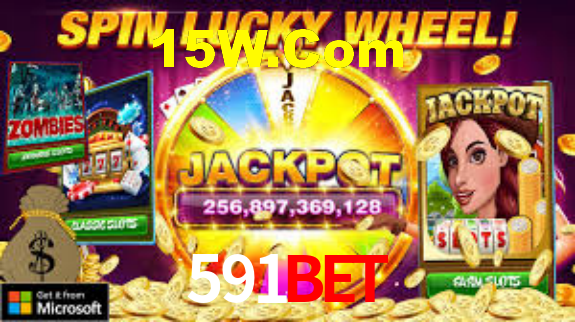 Bônus Generosos e Exclusivos no 591Bet para Você!