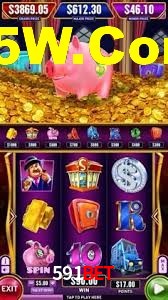 Welcome Bonus 591Bet