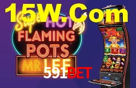 591Bet Login