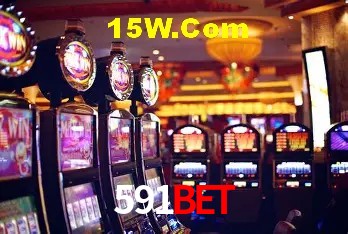 Especiais de Fim de Semana 591Bet
