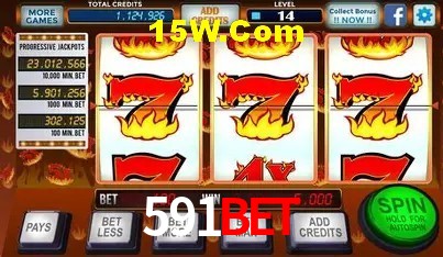 Experiência VIP 591Bet