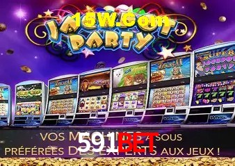 Bônus de Boas-vindas 591Bet