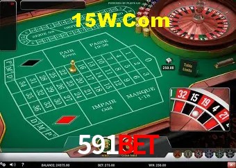 591Bet Brasília - Jogo Features