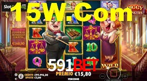 Statistics 591Bet
