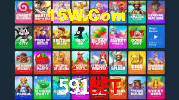 591Bet.Com