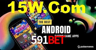 Blackjack Table 591Bet