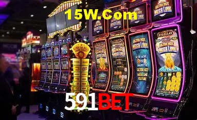 Promoção Relâmpago 591Bet