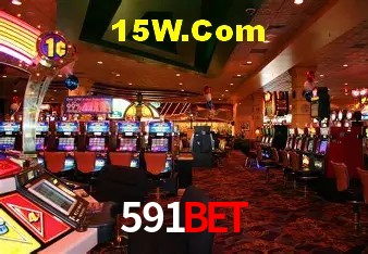 591Bet - Pagamento PIX Instantâneo