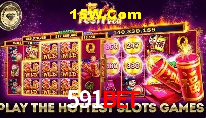 591Bet Salvador - Promo Stats