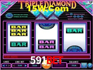 591Bet - Login Methods