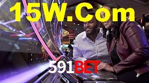 Welcome Bonus 591Bet