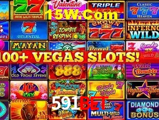 Promoções Sazonais 591Bet