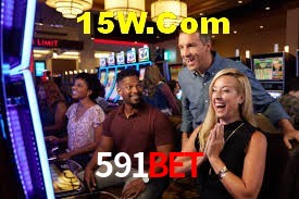 Bonus Features 591Bet