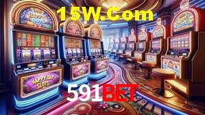 Live Casino 591Bet