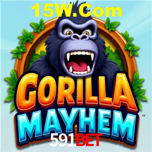 Desvendando o Mundo dos Jogos Virtuais na 591Bet