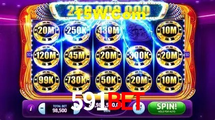 591Bet Brasília - Bonus Features
