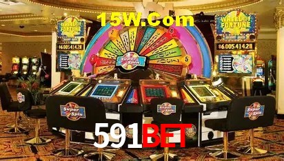 Login Seguro 591Bet