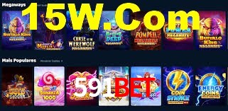 Daily Bonuses 591Bet