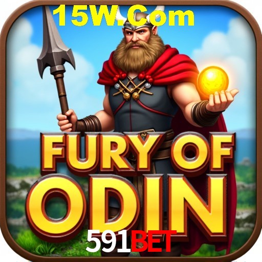 Descubra o Mundo do Cassino Online com 591Bet