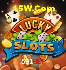 591Bet São Paulo - Top Slots