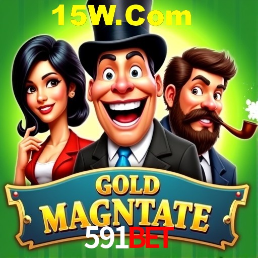 APP oficial da 591Bet para mobile