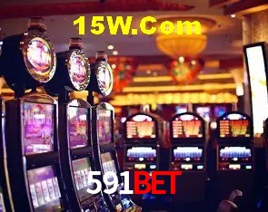 Jogos de Slot 591Bet