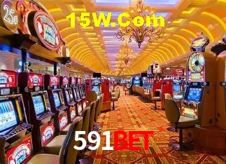 591Bet São Paulo - Hot Promos