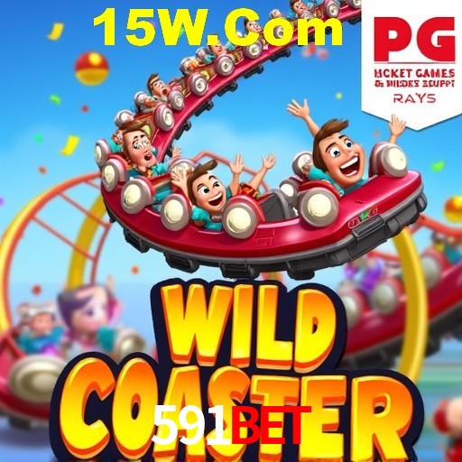 Descubra o Mundo do Cassino Online com 591Bet