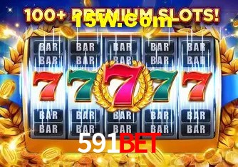 591Bet - Aplicativo Móvel