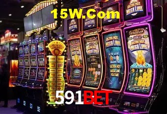 Diretório de Jogos 591Bet
