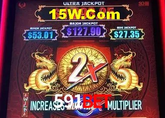 Ofertas Exclusivas 591Bet