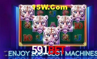 Sistemas de Segurança 591Bet