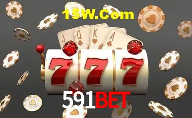 591Bet São Paulo - Jogo Providers