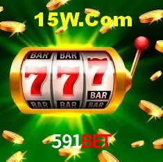 591Bet Slot - 320+ Caça-Níqueis Premium
