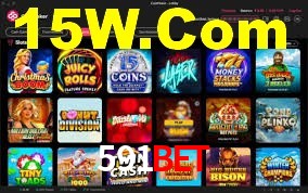 VIP Casino 591Bet